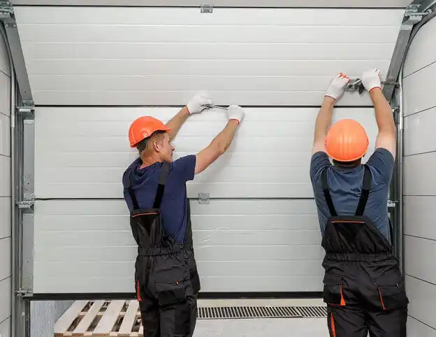 garage door service Farmers Loop